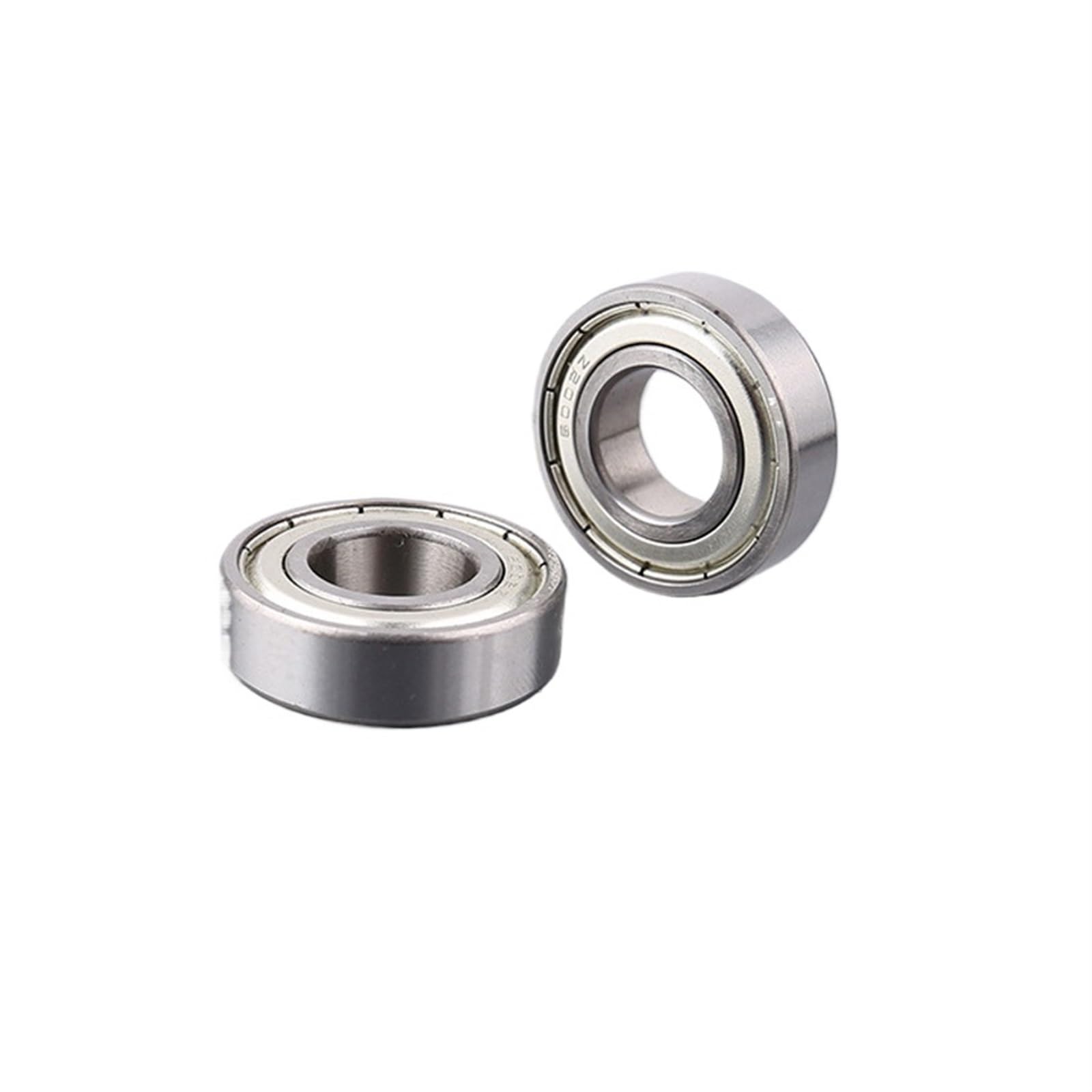 SMR83ZZ ABEC-1 3X8X3mm Stainless Steel Miniature Ball Bearings SMR83ZZ 10Pcs