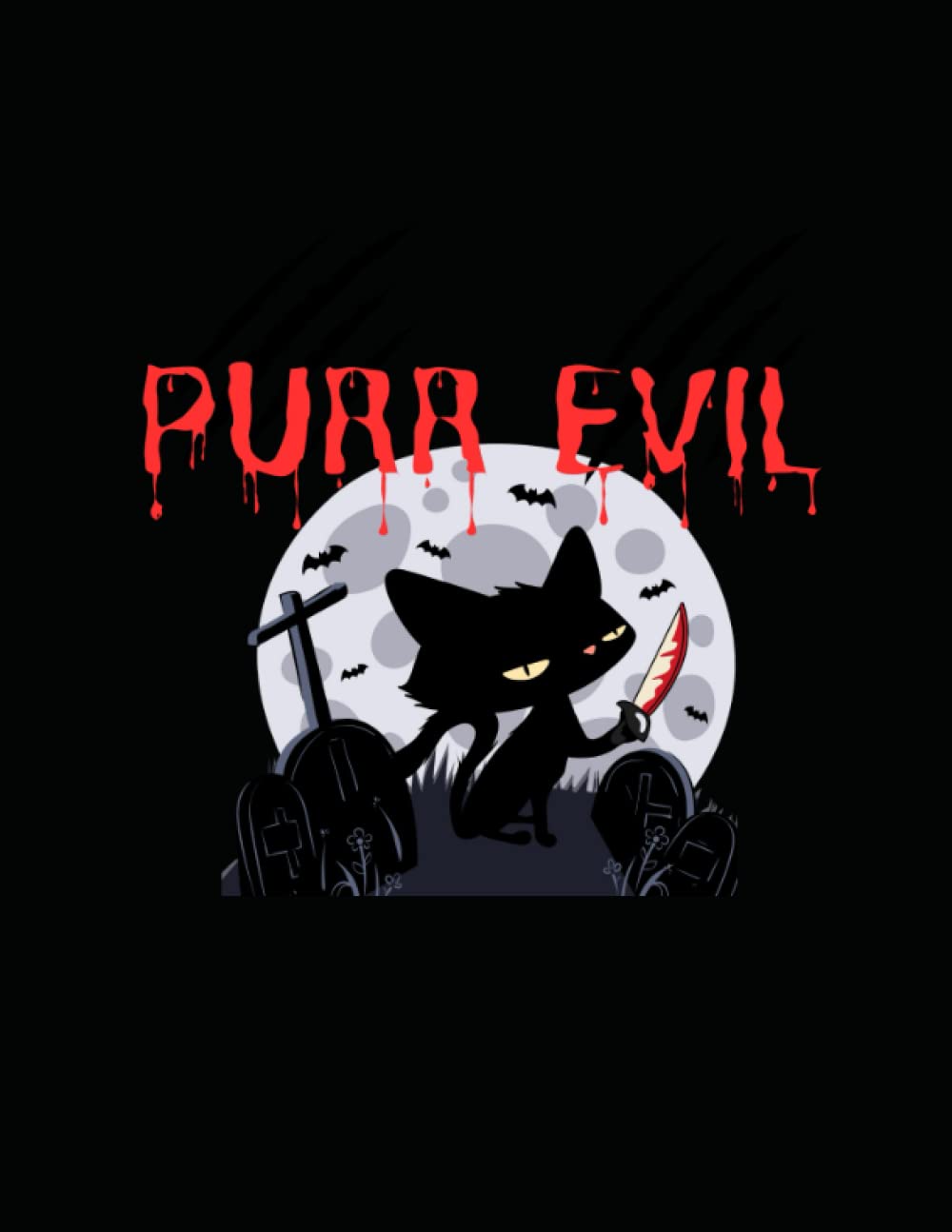 Purrevil journal