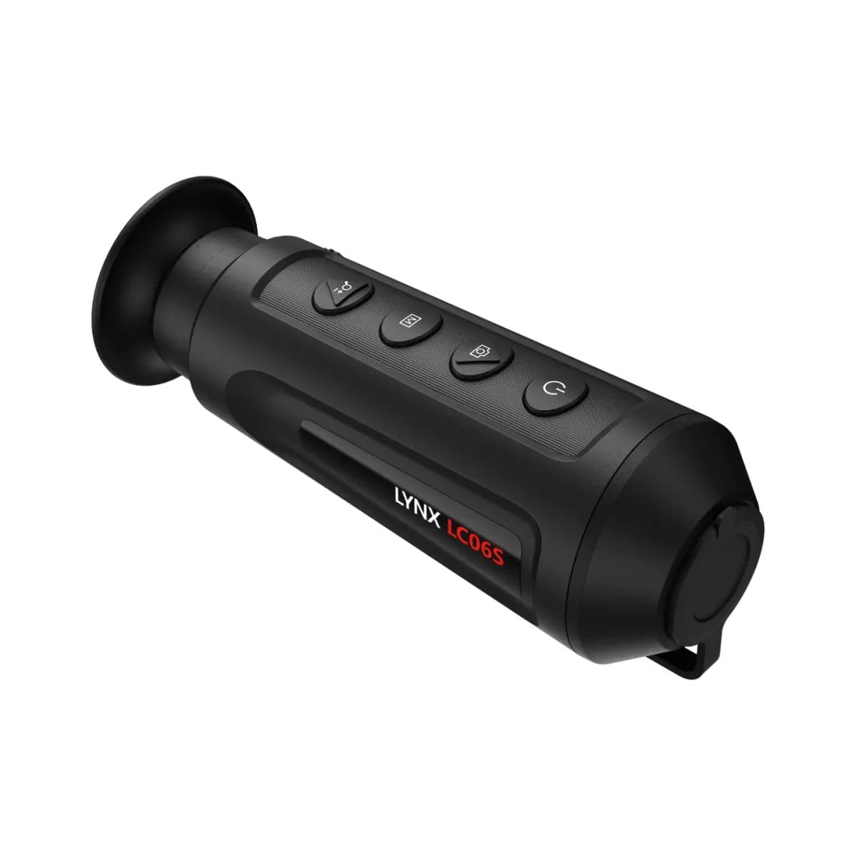 HIKMICRO Monoculaire de Vision Thermique Lynx S - LC06S