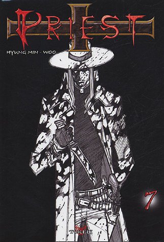 Priest, Tome 7 :
