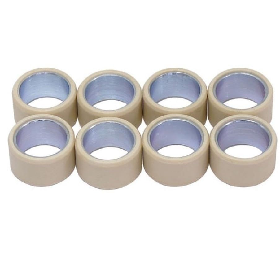 Rouleau de variateur 30x18 25g pour corriger la perte de puissance du SSV