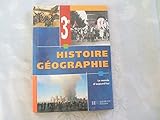  Histoire-Géographie, 3e (Manuel)