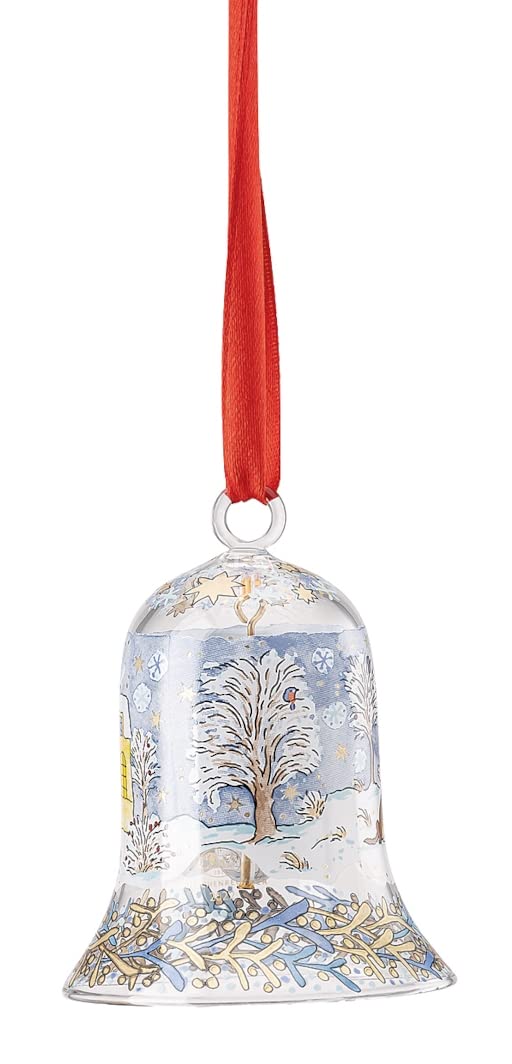 Hutschenreuther 02251-722917-49705 - Campanella di cristallo 2022