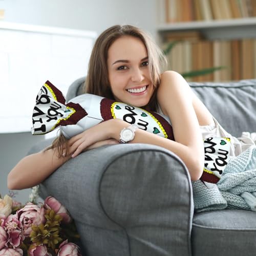Almohada de espuma viscoelástica tamaño único negro miniatura 7