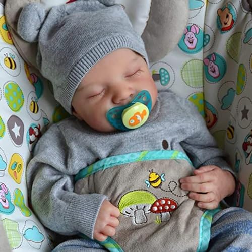 La Mejor review de Pijamas munecos reborn al mejor precio. 17 La Mejor review de Pijamas munecos reborn al mejor precio. 11