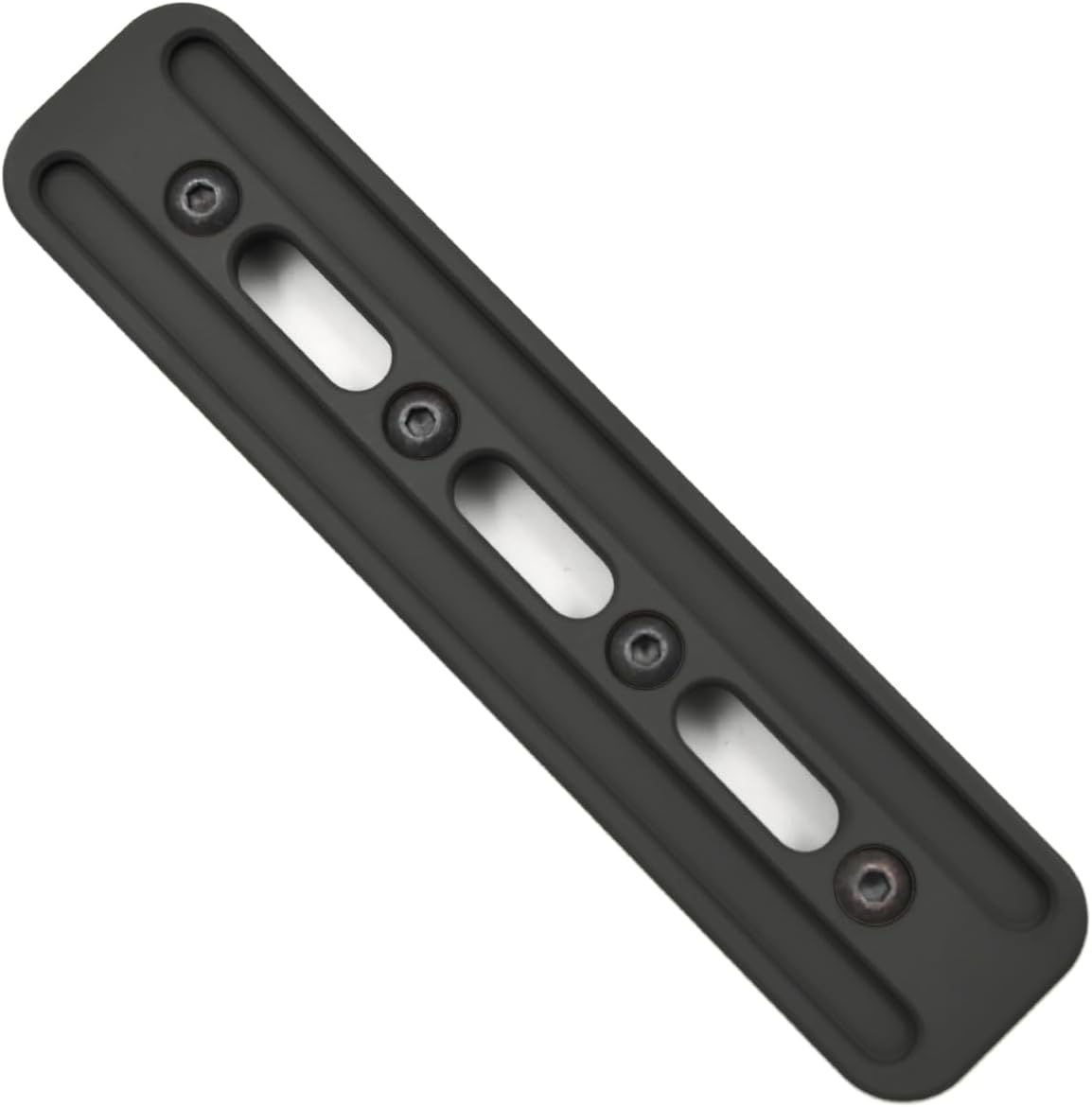 STNGR USA ARCA Bipod and Tripod Rail Adapter for M-LOK Attachement System