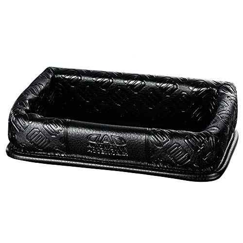 D.A.D ギャルソン ラウンジミニトレーモノグラムレザー ホワイト 51XVWZ6cTML.jpg