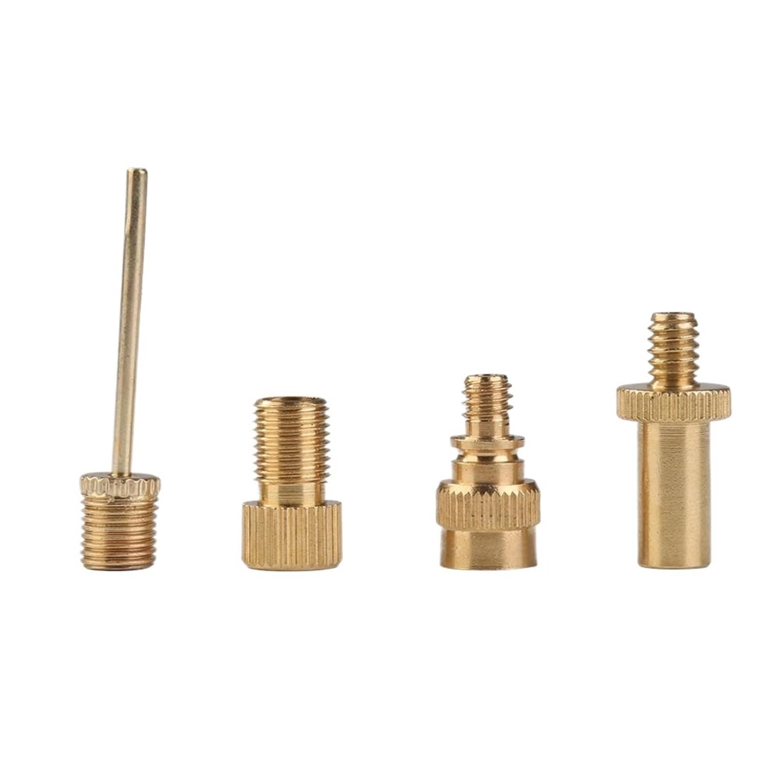 Fahrrad Ventil Adapter Ventil Verlängerung Rennrad Reifen Ventil Adapter Radfahren Zubehör(1pcs set)