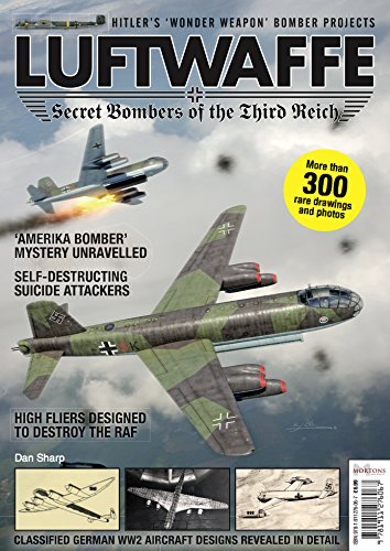 Buy Luftwaffe (2016) (No. 2) — BookShops.in