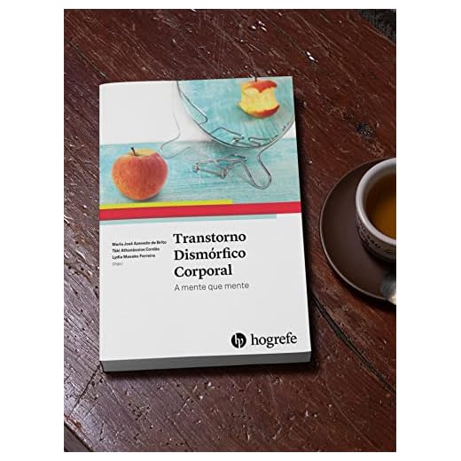 Transtorno Dismórfico Corporal: a Mente que Mente