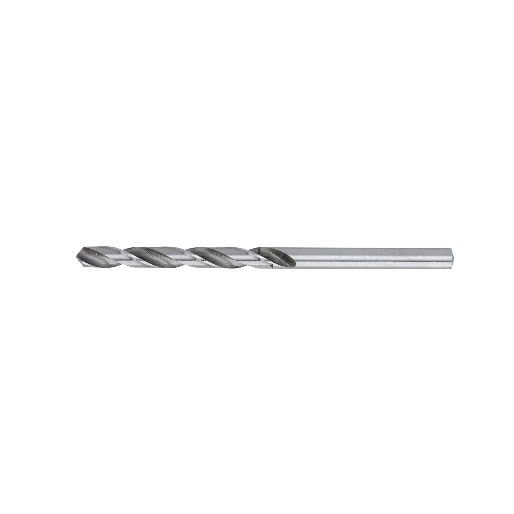 Dewalt Dt5218-Qz Hss G Ground Jobber Drill Bit 7.0Mm X 109Mm
