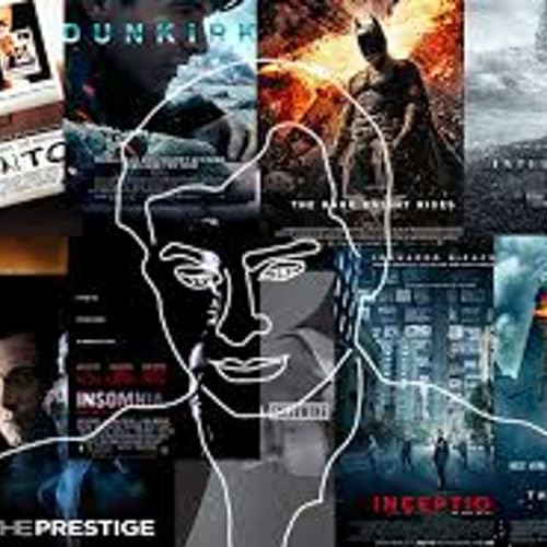 The Nolan-oscopy: On Nolan Imitators cover art