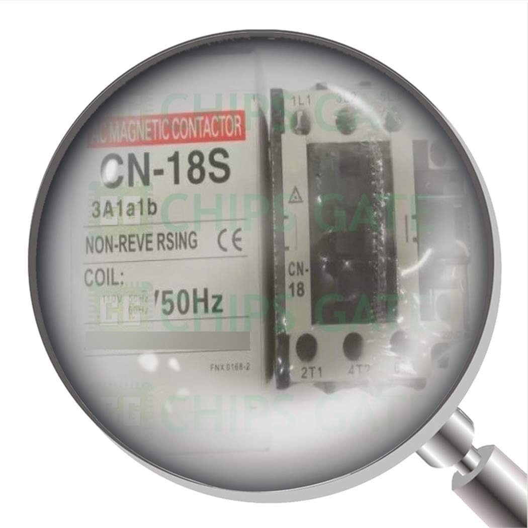 CN-18S 1Pcs New in Box CN-18S