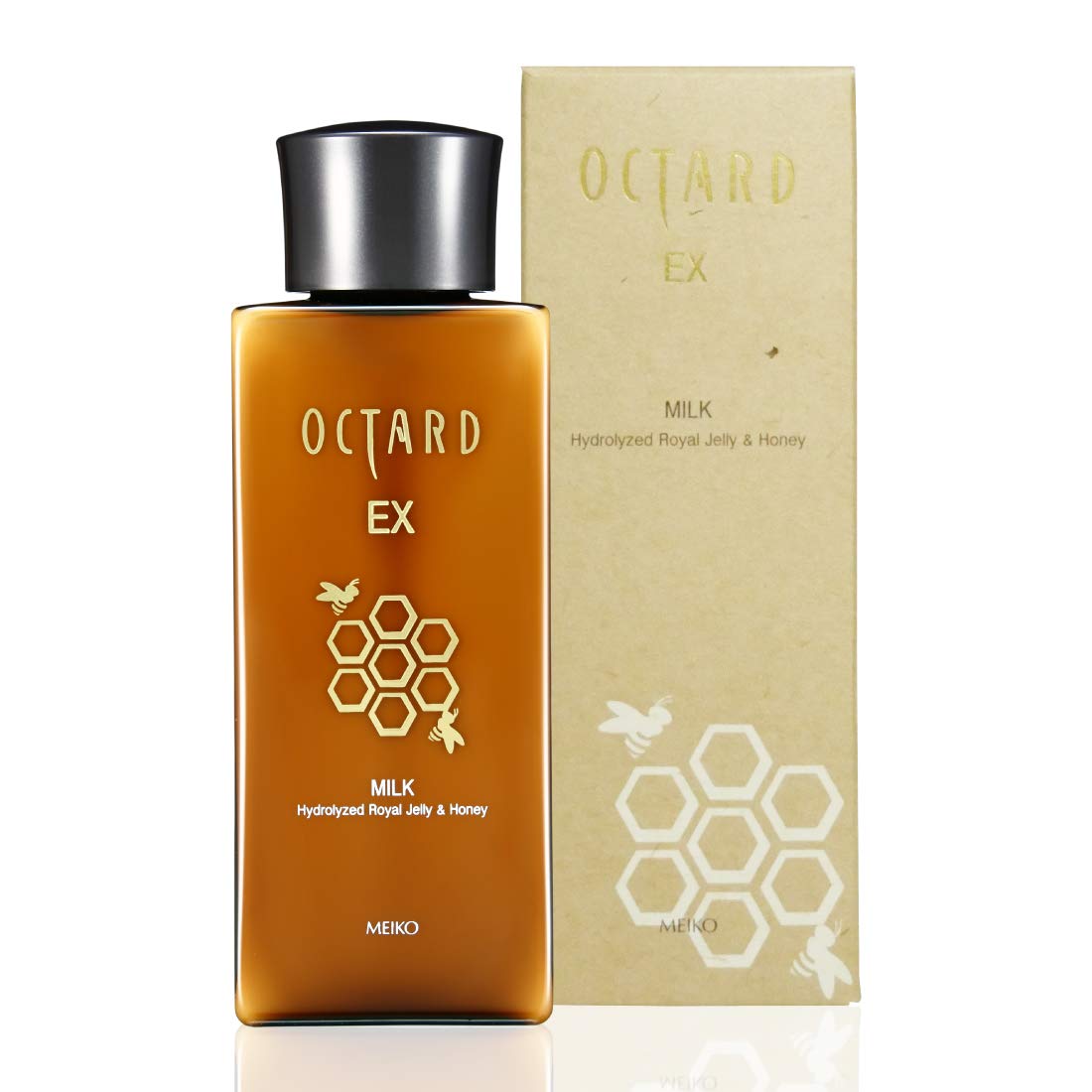 Amazon.co.jp: 乳液 ミルクRH 150mL （ ミルク ローヤルゼリー