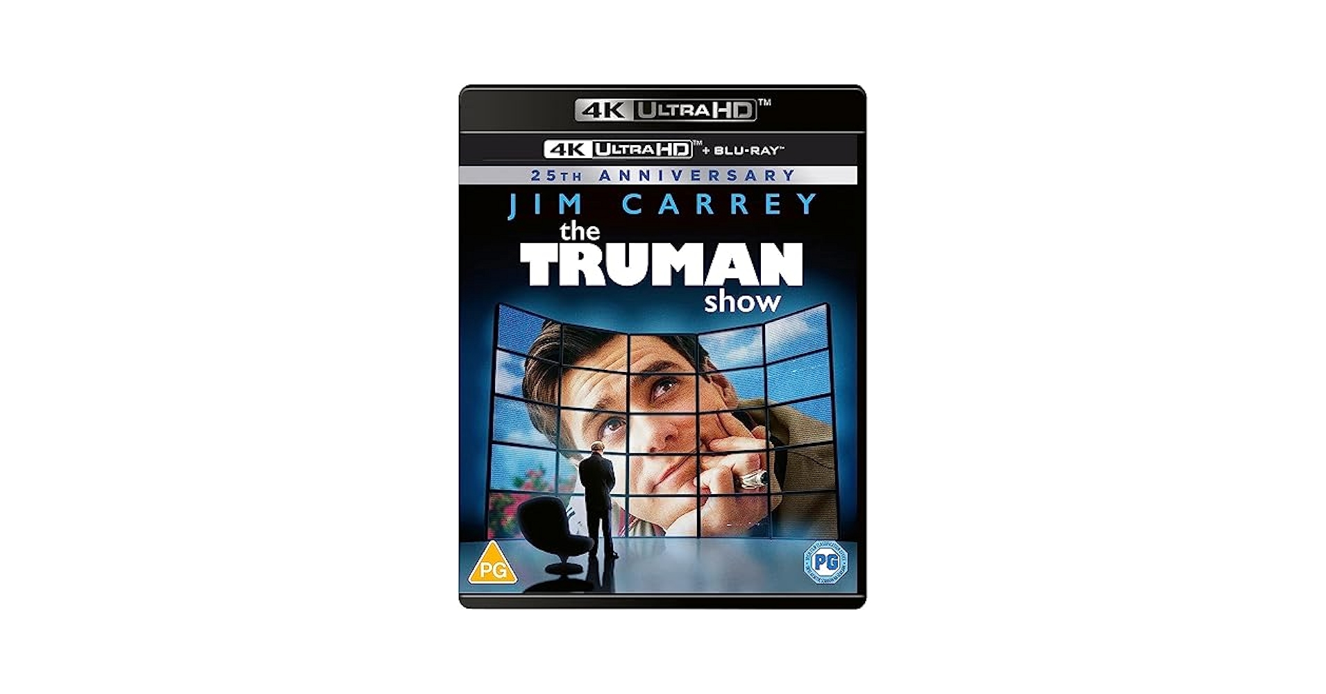 その他 TRUMAN SHOW i8my1cf Amazon.com: The Truman Show [DVD] : Movies & TV