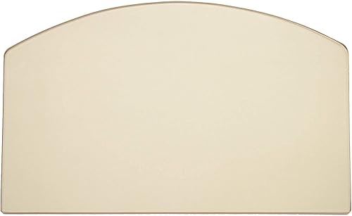 Earth Stove Vidrio de puerta T-100