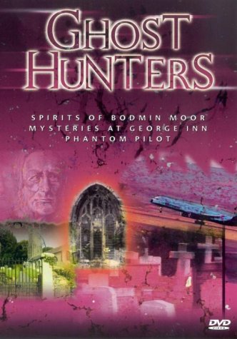 Spirits Bodmin Moor/Mysteries [Edizione: Regno