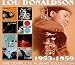 Complete Albums Collection: 1953-1959 (4CD Box Set)