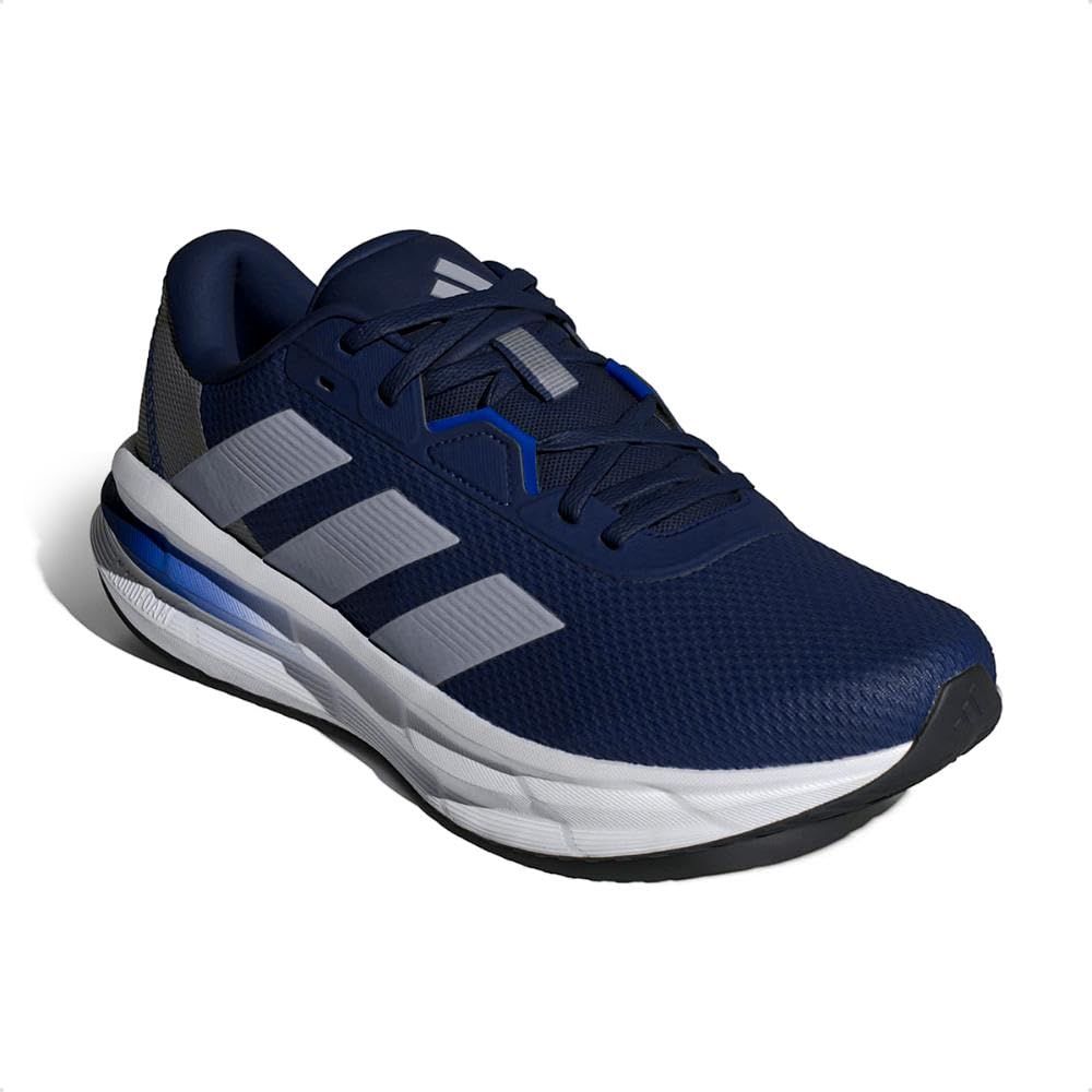 adidas Herren Galaxy 7 Running Shoes – Bild 2