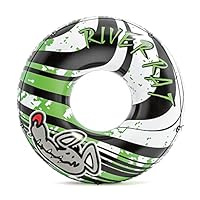 Algopix Similar Product 7 - Intex River Rat 48 Inch Inflatable