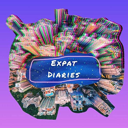 Expat Diaries by Letmework Titelbild