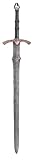Rubies Ringwraith Sword Adult Costume Accessory, One Size, As Shown
