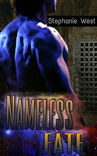 Télécharger Nameless Fate (Fated Mate Book 1) (English Edition) PDF