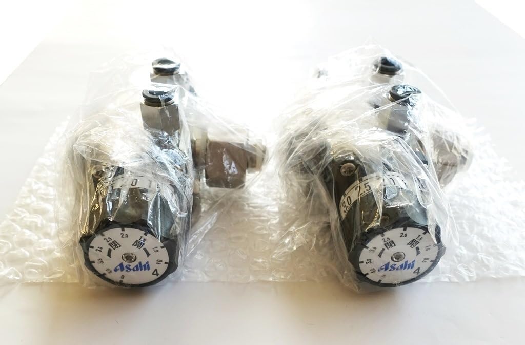 ☆新品☆アサヒ 減圧弁 4.0 炭酸ガス 減圧弁 サントリー 4社OK ☆