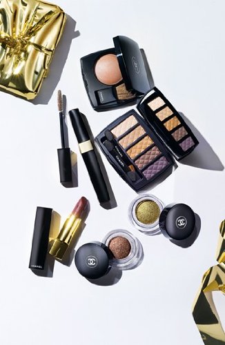 Chanel Joues Contraste Powder Blush 68 Rose Ecrin #TOP1