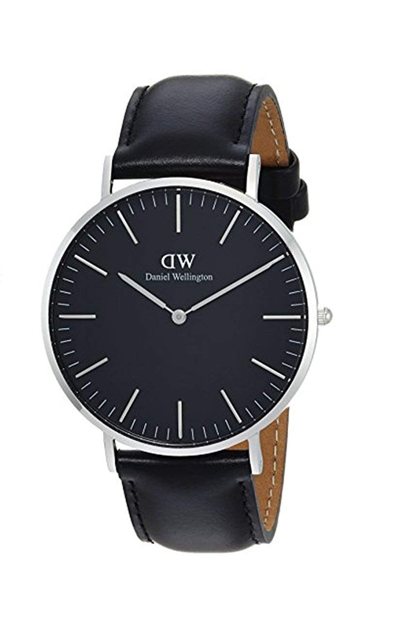 Amazon.co.jp: [ダニエルウェリントン] 腕時計 Daniel Wellington
