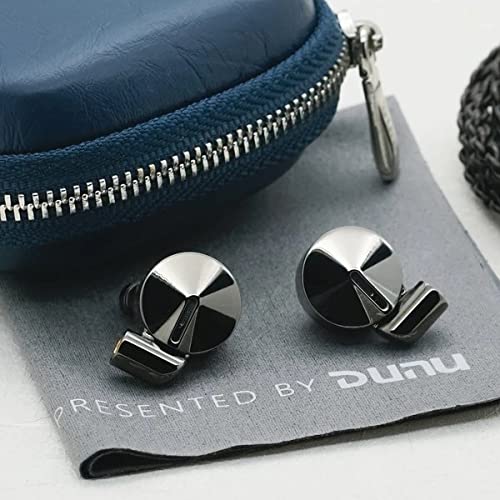 DUNU ZEN PRO 禅　イヤホン　リケーブル可能　美品 DUNU ZEN PRO 禅 イヤホン リケーブル可能 美品 DUNU ZEN 禅