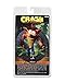 NECA - Crash Bandicoot - 7” Scale Action Figure - Basic Crash Figure