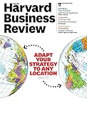Harvard Business Review