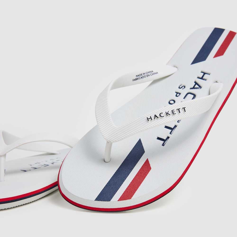 Hackett London Costa Sport ChanclasHombre
