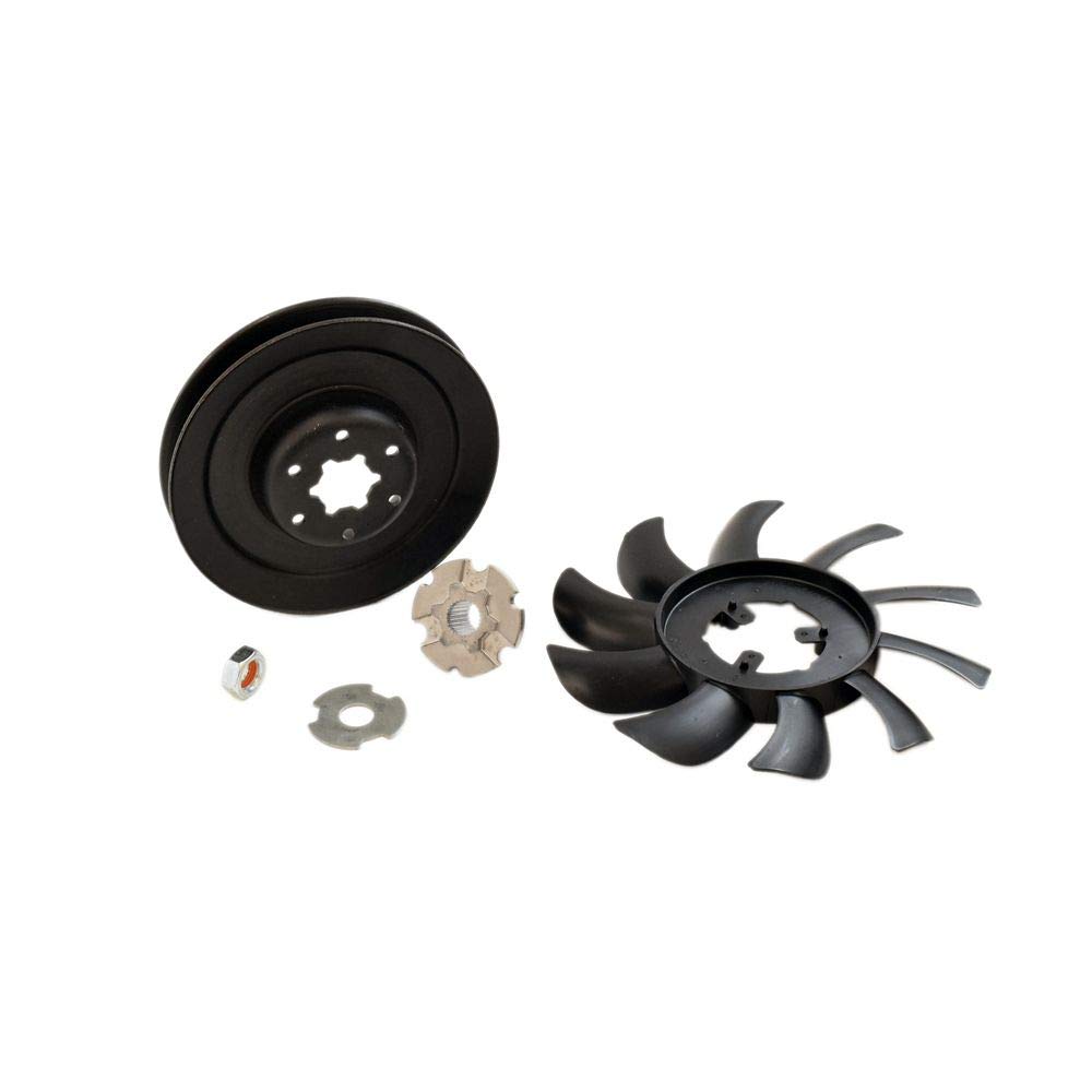 Trazione cambio trasmissione ORIGINALE HYDRO GEAR trattorino STIGA SD98