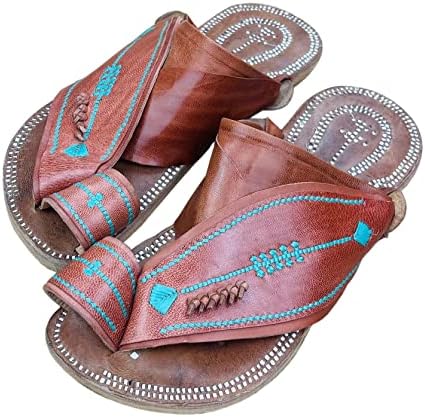 Mens Camel Colored Leather Sandals ~ SandCruisers ~ Traditional A...