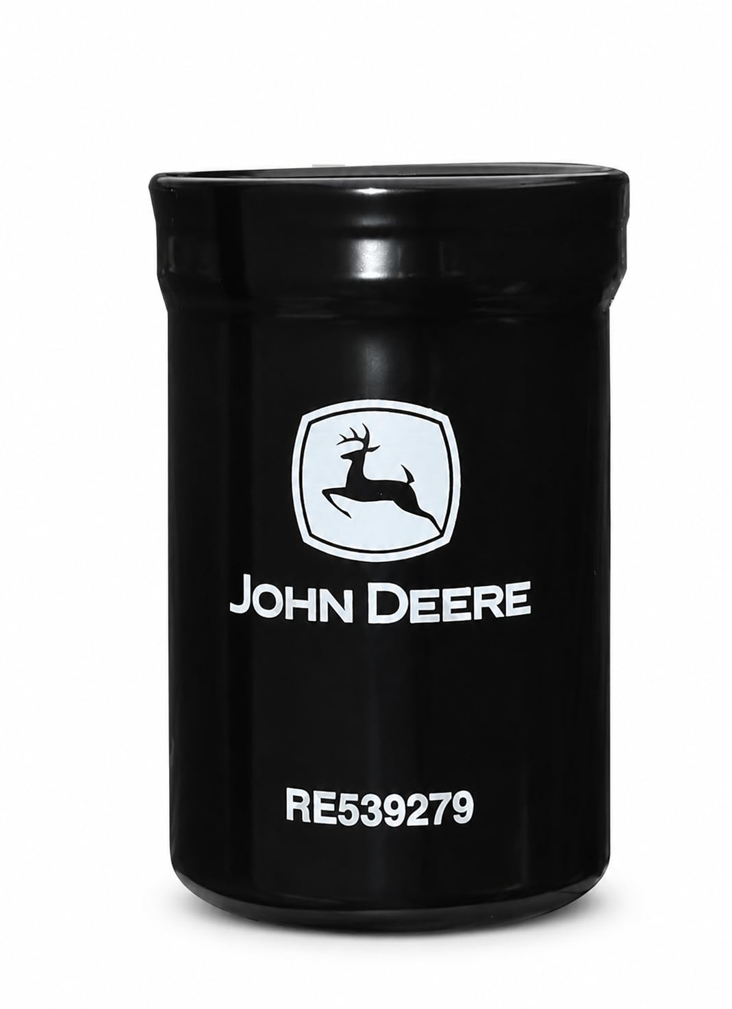 Getriebeöl für John Deere 6R, Ersatz für OEM RE539279 | John Deere kompatibel, OEM RE539279 Ersatz, Getriebeöl, 6R Serie