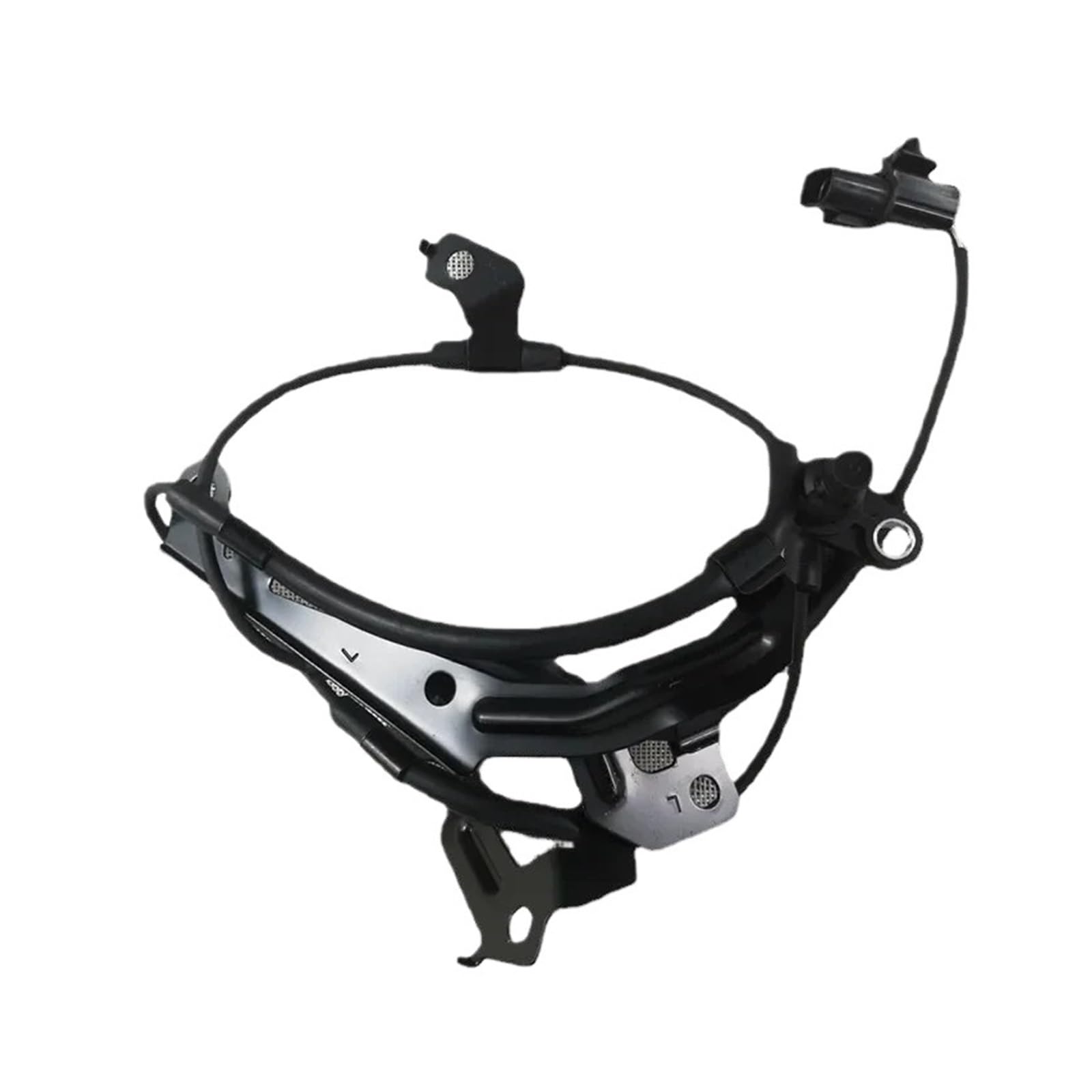 Capteur de vitesse de roue ABS résout voyant allumé 4670A597 4670A598