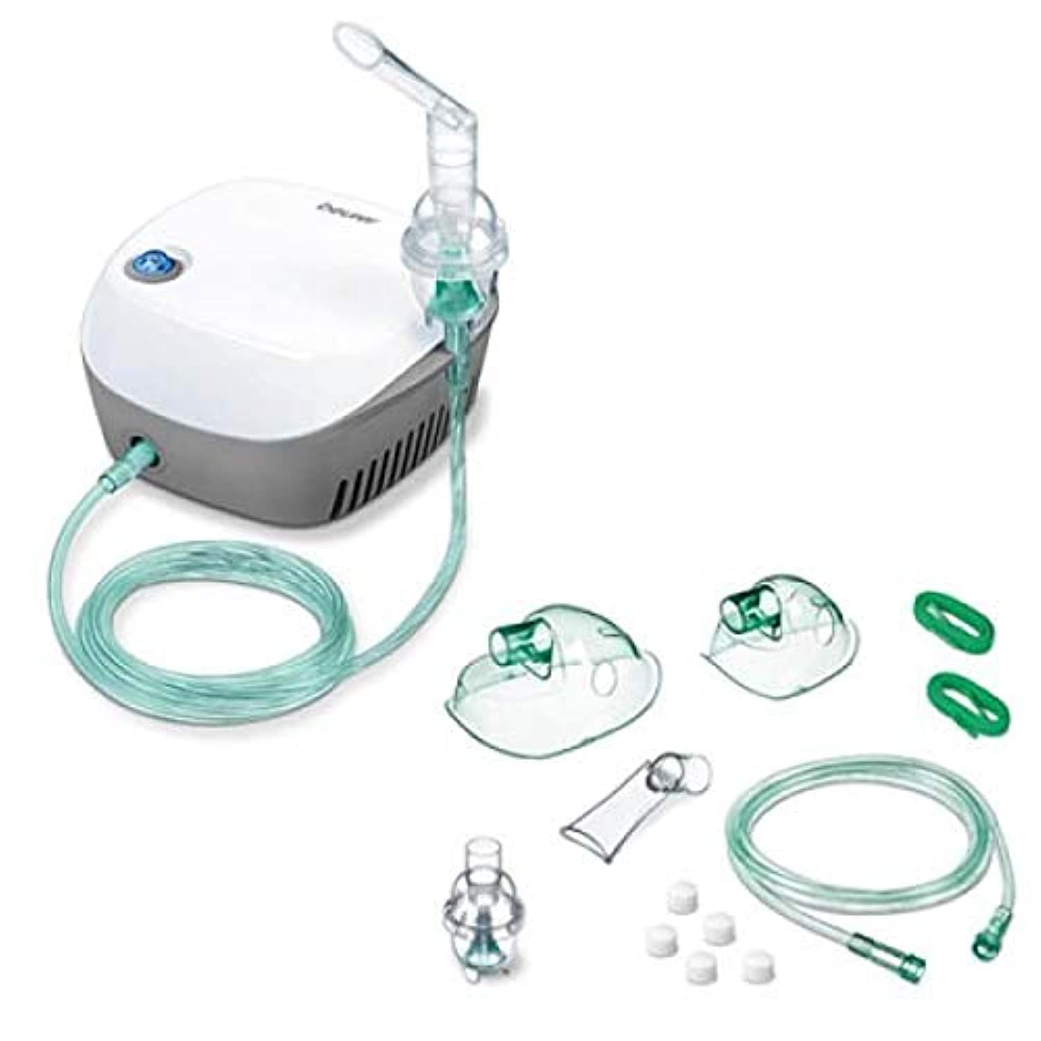Compressor Nebuliser