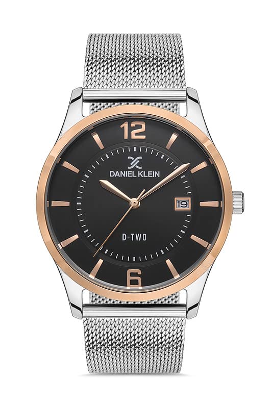 Daniel Klein Analog Green Dial Mens Watch-DK.1.13309-5 (B0BFN26F2Y) Amazon Price History, Amazon Price Tracker