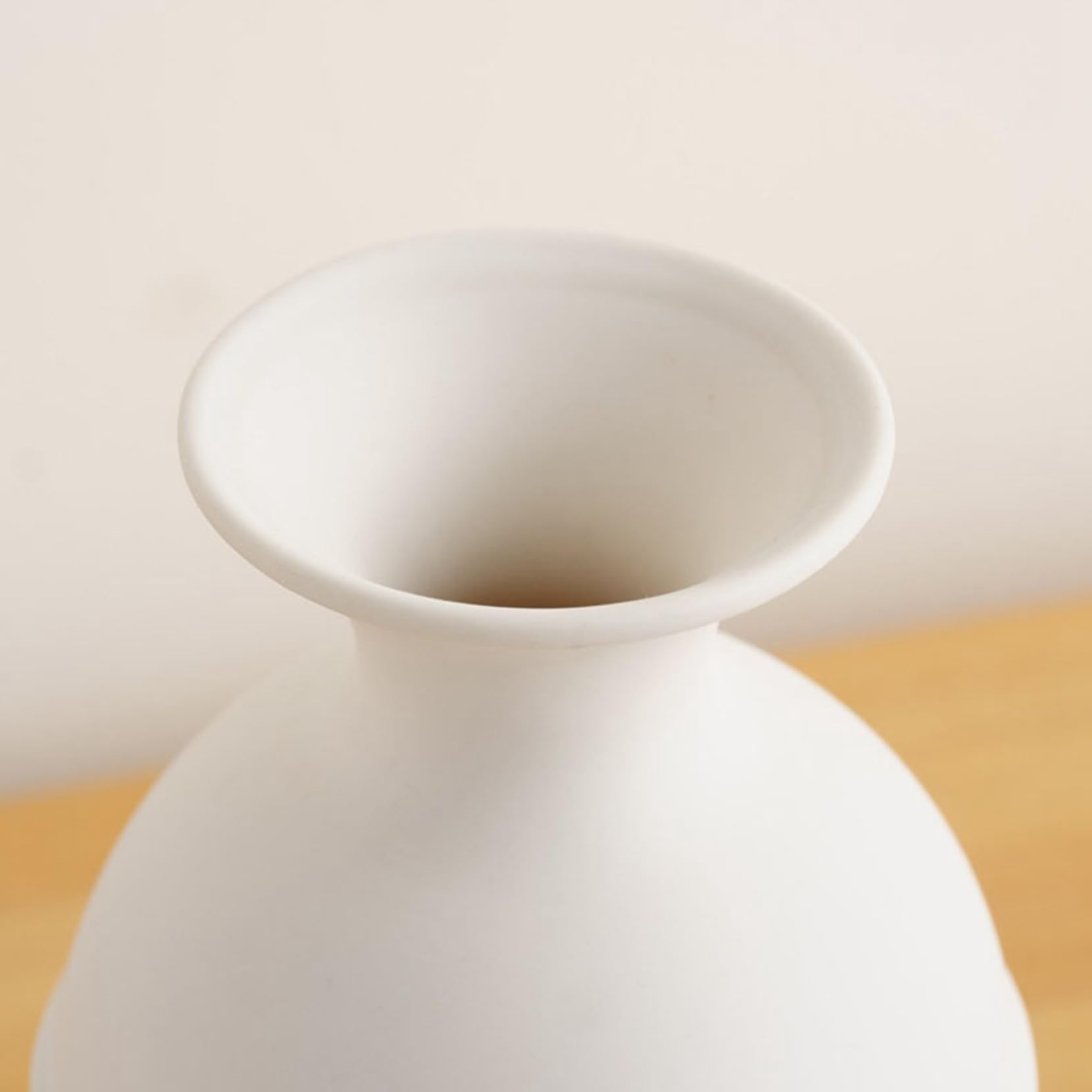 花瓶陶器 花瓶 人の顔 シチリアの手作りムーア人の頭部 高さ