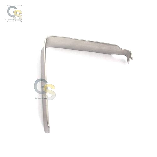 Miniatura 2 de Austin - Instrumento dental dental de alta calidad por G.S Online Store