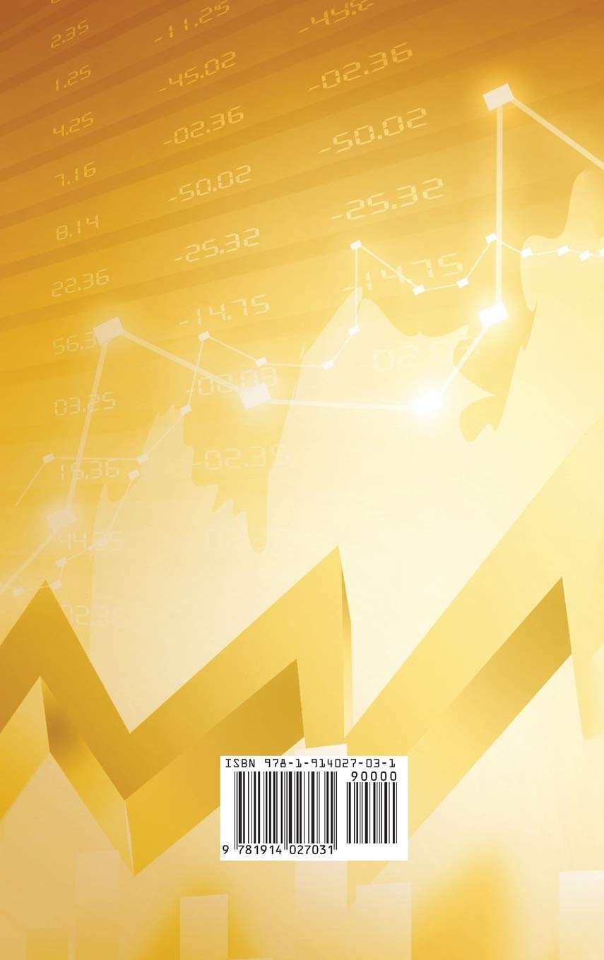 Investing for Beginners: This book includes: Day, Swing and Options Trading, Stock Market, Dividend Stocks, Real Estate. QuickStart Guide with Powerful Strategies to Generate a Continuous Cash Flow