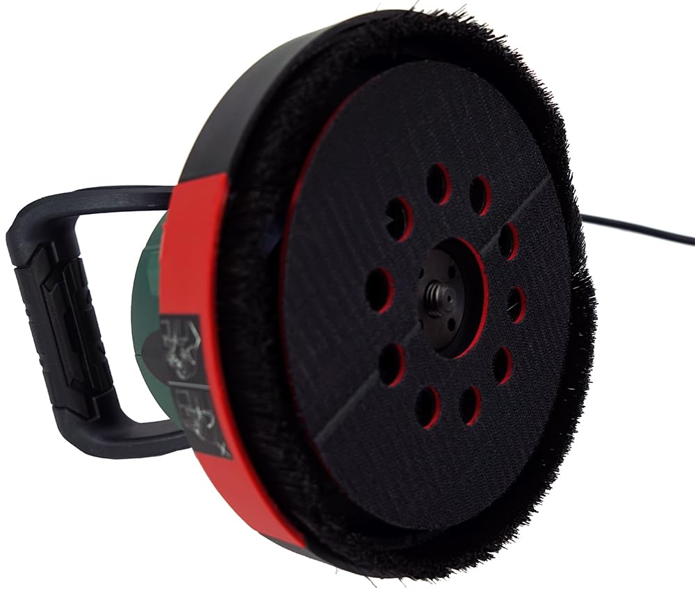 HEADNMORE® Bundle - PARKSIDE® Wandschleifer Bodenbearbeitungssystem PWBS 180 +Schlüsselanhänger