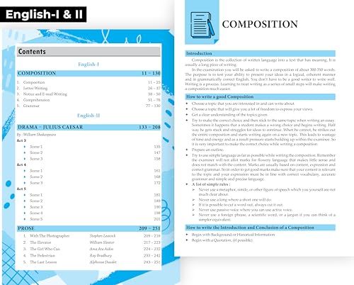Image of Gurukul By Oswal Most Likely ICSE Question Bank Class 10 Bundles (Set of 5) : Physics, Chemistry, Maths, Biology & English I & II for Exam 2025