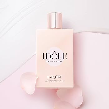ランコム ボディクリーム 190ml Amazon.co.jp: LANCÔME(ランコム) イドル ボディ クリーム 200mL