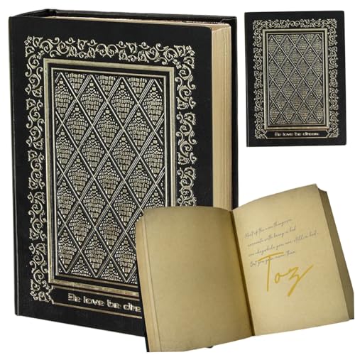 Carnet de notes à couverture rigide pour protéger vos écrits et dessins