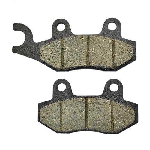 I[goCpu[Lpbh Compatible With Sym For City Com 125 2008 2009 2010 For Fiddle II 125 2008 2009 2010 2011 For Attila 125 1999 2000