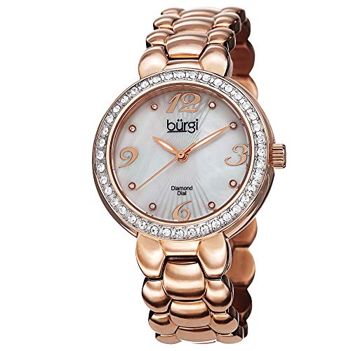 Burgi BUR084RG Burgi BUR084RG