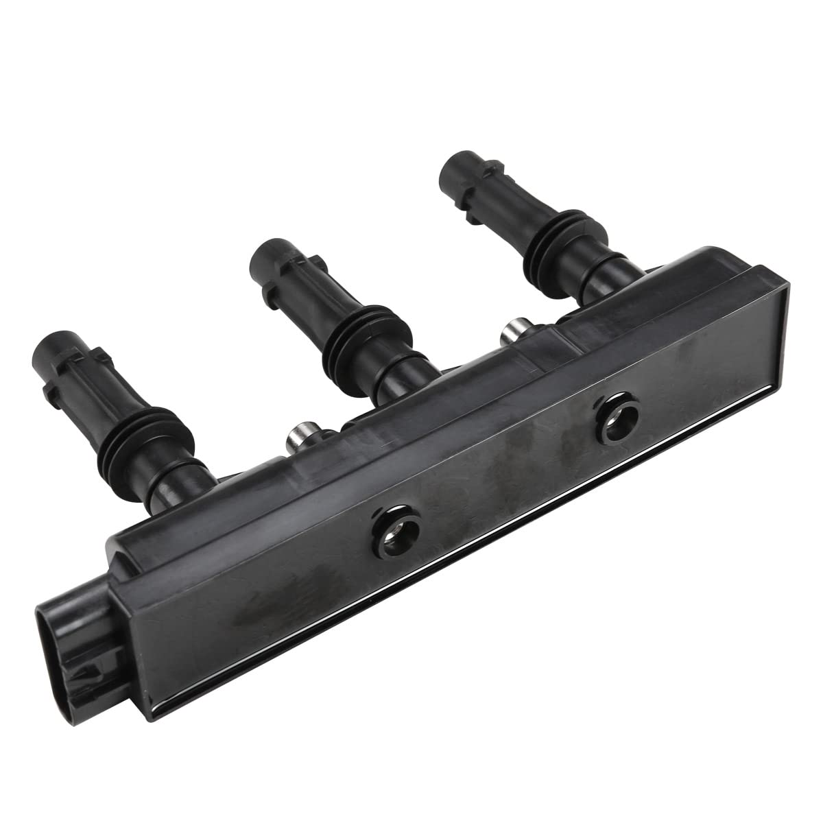 Frankberg Ignition Coil Ignition Module for Corsa D S07 Corsa D Van Agila MK I A Corsa MK II C W5L F08 L_8 S07 1.0L Petrol 2000-2014 55573734